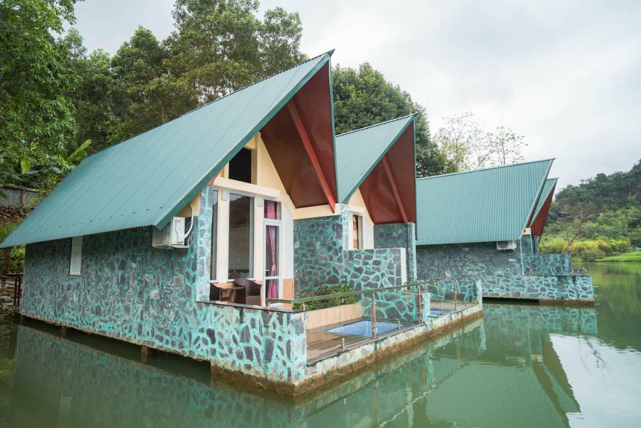 Truong Xuan Resort Ha Giang Exterior foto